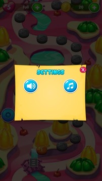 Free Bubble Farm 2018游戲截圖2