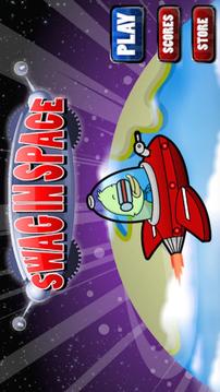 Swag In Space游戲截圖4