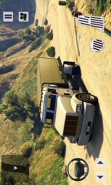 Extreme Off-Road Racing游戲截圖2