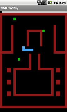 Snakes Ahoy游戲截圖3