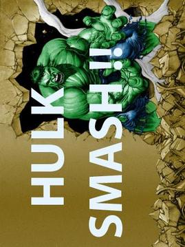Hulk Smash游戲截圖1