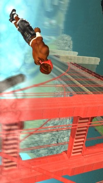 Grand Stunt Jump San Andreas游戏截图4