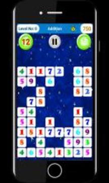 mental math games游戲截圖3