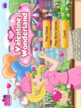 Kids Park Manager Game游戲截圖1