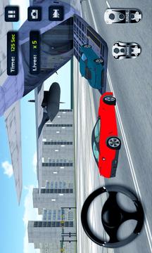 Airplane Car Transporter 2016游戲截圖5