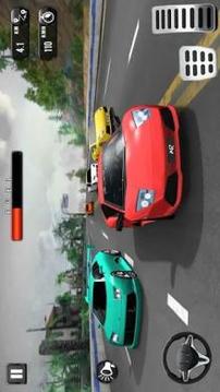 Speed Car Race 3D游戲截圖3