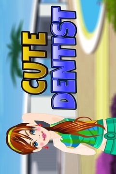Cute Dentist游戲截圖1