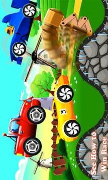 Multi Car Wash Service Station & Repair Shop游戲截圖1