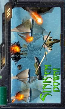 皇家海軍戰(zhàn)場游戲截圖4