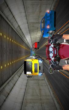 Moto Racing - Bike Rider游戲截圖2