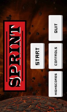 Sprint游戲截圖1