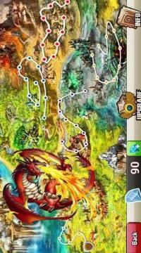 Kingdom Defense of Dragon Hills游戏截图5