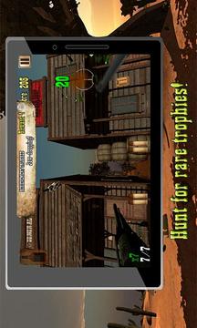 Grocery Cowboy游戲截圖3