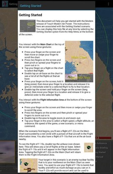 Modern Air Power - Modern游戲截圖2