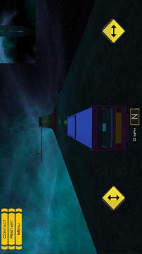 Horizons Lite: Mystery Driving游戲截圖1