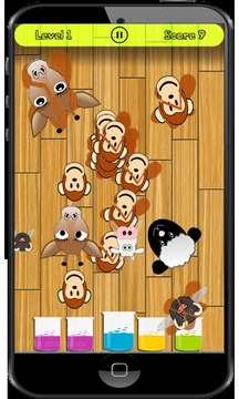 Broken Animals Smasher游戲截圖4