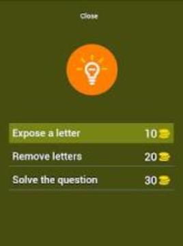 Guess Telugu Movie Name游戲截圖2