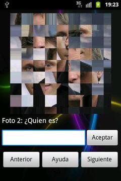 Adivina Quien Es 3游戲截圖3