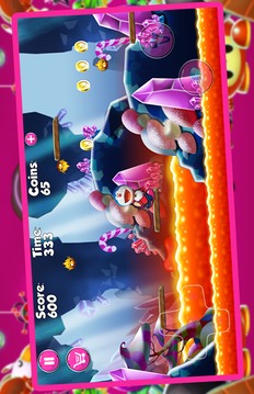 Nobita and Doramon Adventure game游戲截圖5