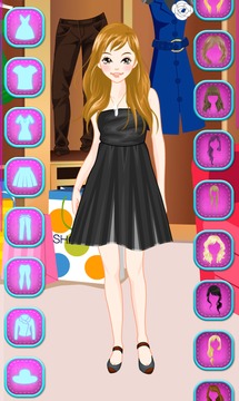 Trendy Fashion Girls游戲截圖5