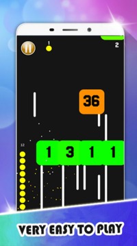 Snake Balls Game游戲截圖2