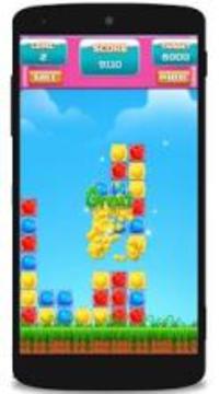 Candy Jewels Fantastic游戲截圖2