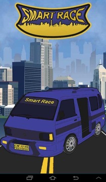 Smart Race游戲截圖1