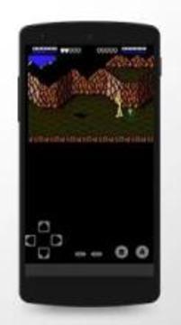 Battle toads Fighter Classic Game游戲截圖1