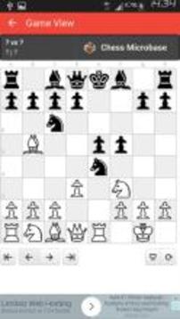 Chess Traps Pro游戏截图2