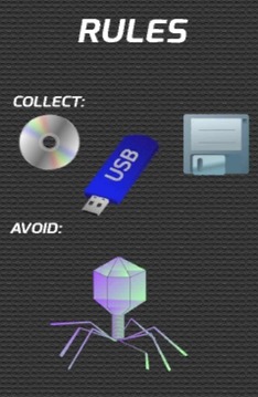 Software Attack游戲截圖2