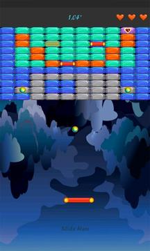 Mayan Bricks Breaker游戲截圖2