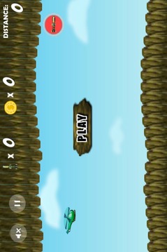 Helicopter Adventures游戲截圖1