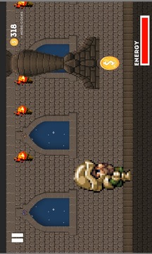 Dwarf Dash游戲截圖2