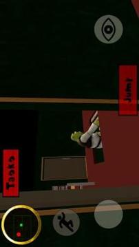 Shrek Neighbor Troll Escape 3D游戲截圖4