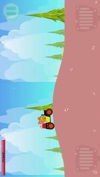 Tom & Jerry run and jump游戲截圖1