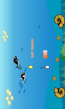 Little Whale Saga游戲截圖5