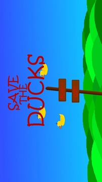 Save The Ducks游戲截圖1