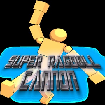 Super Ragdoll Cannon游戲截圖1