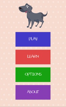 Fetch And Learn Luna Free游戲截圖2