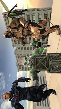Virtual Superhero Family : Ant Hero Family Action游戲截圖3