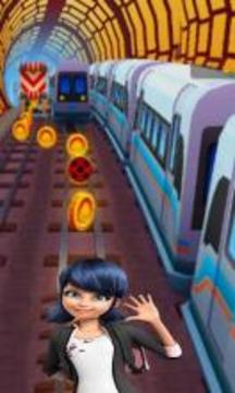 *Ladybug Adventures Bike*游戲截圖2