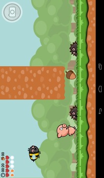 Run Pig Run!游戲截圖3