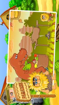 Adam & Eve Games游戲截圖3