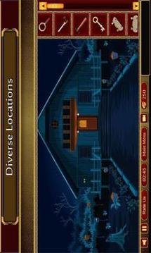 101 Room Escape Games in 1游戲截圖4