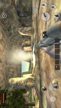 Laws of Survival: Cave Exploration游戲截圖2