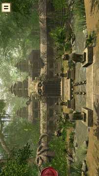 逃离狩猎：失落的神庙游戏截图3