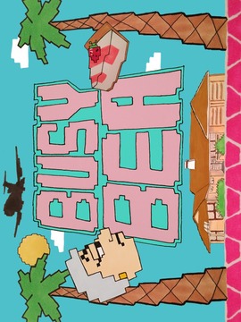 Busy Bea游戲截圖5