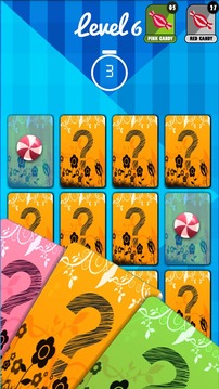 Find the candy couples游戲截圖2