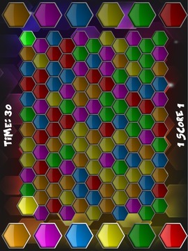 Hex Filler游戲截圖2