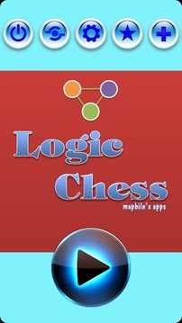 Logic Chess游戲截圖2